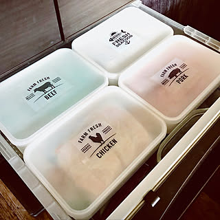 整理整頓に欠かせない♪100均の人気「蓋付きケース」カタログ
