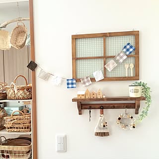 セリアのカットクロスで作れる♪身近な材料で楽しむ手軽なアレンジアイデア