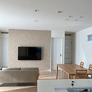 「少ない物で暮すコツと魅力が分かる収納」 by aoipisuke1010さん