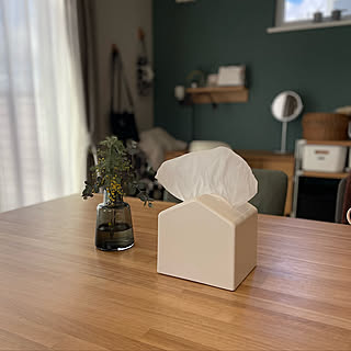 シンプルで機能性も抜群！ちょうど良いが叶うKEYUCAのある暮らし