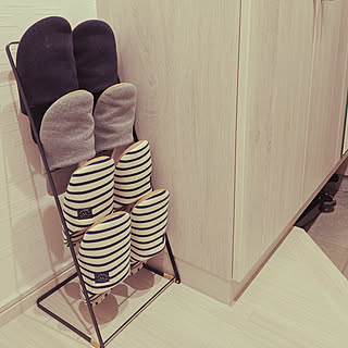 玄関で役立つ！ニトリ・無印良品・しまむらのアイテム