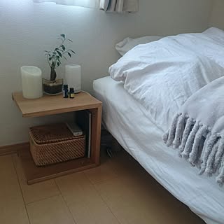 使用シーンいっぱい!無印良品のアロマディフューザー