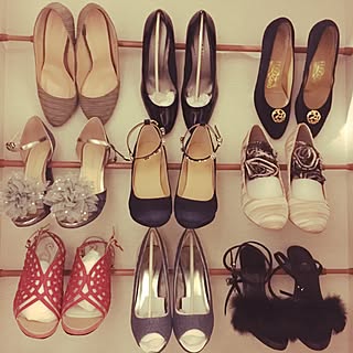 こんなにいろいろある!靴を収納するおすすめアイデア10選