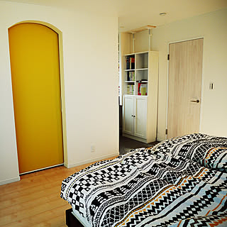 見た目はスッキリで機能的！ロールスクリーンのある暮らし