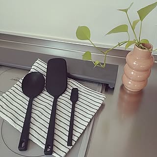一度使ったら手放せない!無印良品のシリコーンツール6選