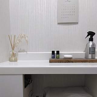 ニオイを整えて快適空間♪トイレをいい香りにするアイデア