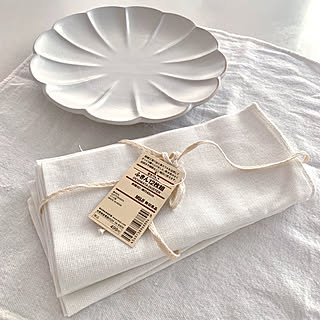 日常のさまざまな場所で大活躍！無印良品の「落ちワタ混ふきん」