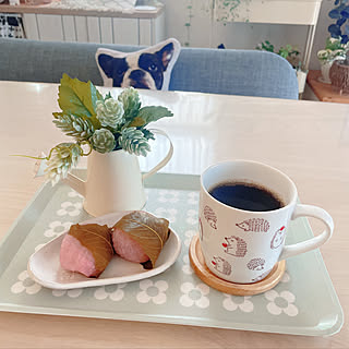 きっとお気に入りが見つかる♡100均のマグカップカタログ