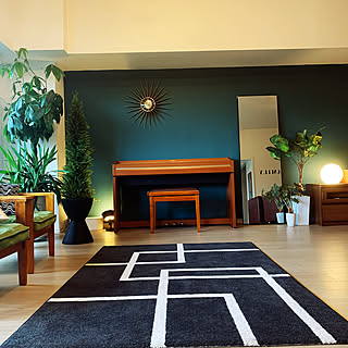 リラックスできるラグジュアリーな空間に！ホテルライクなDIYアイデア