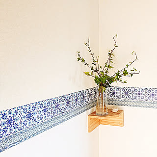 DIYがもっと楽しくなる！mtのマスキングテープを使った実例10選