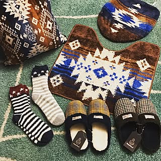 しまむら発!アメリカンスタイルファブリック