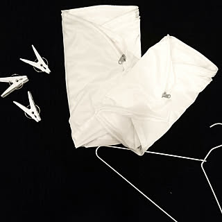 「シンプル×機能的◎長年愛用していきたい洗濯ネット」 by tina315mhさん