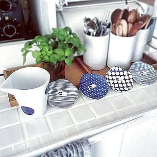メラミン食器から高見え食器まで♪そろえたいダイソー食器