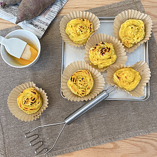 毎日を充実させてくれる趣味☆大好きな料理を楽しむ暮らし