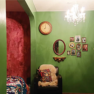 爽やかさに心惹かれる♡緑色好きさんのためのグリーンコーディネート実例集