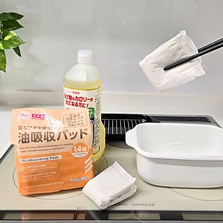 プチプラで叶える快適キッチン♪100均で見つけた優秀キッチン用品6選