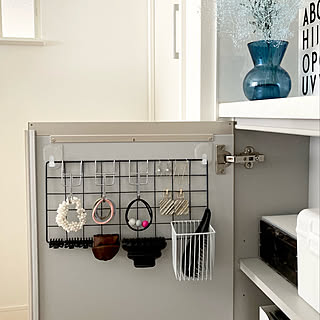 道具と場所を上手に活用すればもっとすっきり！収納が足りないときのヒント