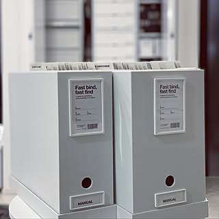 もうなくさない探さない！マネしやすい書類の整理収納アイデア10選