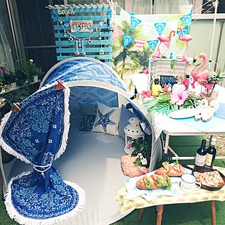 きっと飾るのが楽しくなる!ニトリの雑貨ディスプレイ実例
