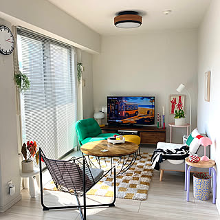 【RoomClipが選んだ厳選3選】「くつろぎ空間」がテーマの素敵な投稿実例
