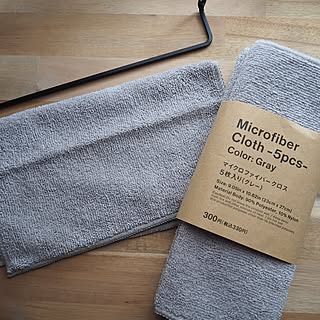 【みんなが選んだ!】おしゃれな見た目でモチベアップ♪「Standard Productsのお掃除アイテム」3選