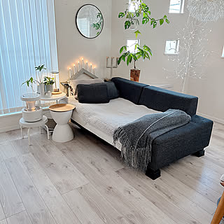 生活感がない憧れの空間をコーディネート♡お部屋がすっきり見えるコツ10選