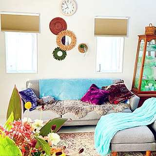 「趣きや美しさをバランスよく楽しむ、自分たち色に染める家づくり」 by BB13さん