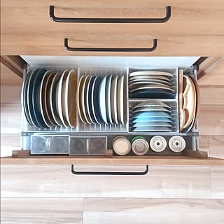アイデアしだいで家事効率がアップする!時短を目指す収納の工夫
