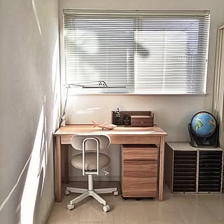 まずは環境から！お子さんが勉強しやすくなるお部屋作り