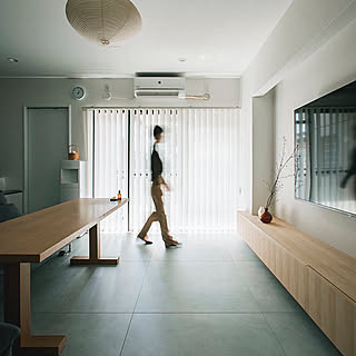 「心地良くシンプルに、家事ラクにこだわった美しい家」 by futariさん