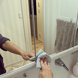 【暮らしのマイルール】習慣化がカギ！きれいをキープするための4つのルール by beenさん