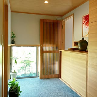 ついうっとり見惚れてしまう♡ハイセンスな玄関の実例10選