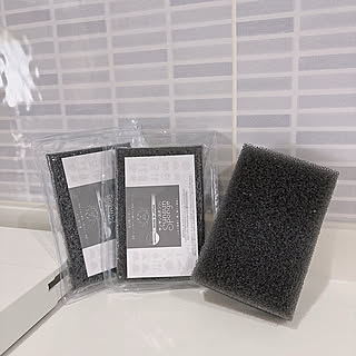 【みんなが選んだ！】見せたくなるデザインのものから機能性バツグンなものまで♪キッチンスポンジ5選