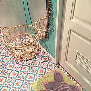 ナチュラルなインテリアはIKEAにお任せ☆自然素材のIKEAアイテムをチェック