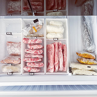 もう食品をダメにしない！フードロスをなくす冷蔵庫収納でエコな生活を