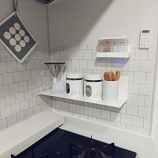 【みんなが選んだ！】見せる収納が叶う♪カフェ風の「保存容器」3選