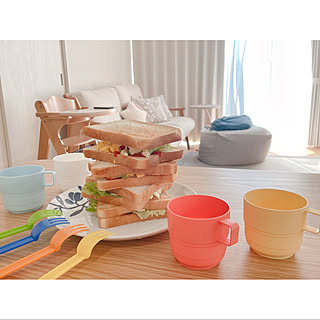 「ほっこりナチュラルな広い縁側のある、子育てにも老後にも優しい住まい」 by manaさん