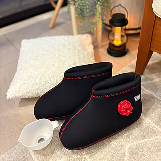 足元ぽかぽかで冬を快適に♪ユーザーさんおすすめのあったかルームシューズ6選