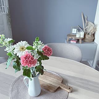 みんな知ってる?ユニクロフラワーで楽しむ彩りのある暮らし