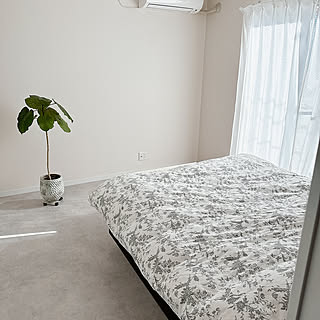 【暮らしのマイルール】効率よく心地よく。日々の整理整頓で、スッキリシンプルに暮らすための4つのルール by cocoさん