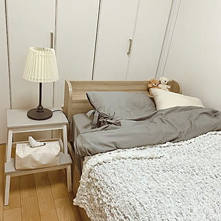 無限大の魅力にせまる！IKEAスツールで楽しむインテリア