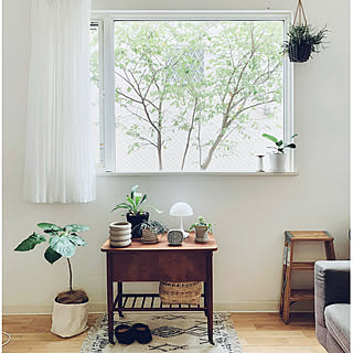 【RoomClipが選んだ厳選3選】「古道具のある暮らし」がテーマの素敵な投稿実例