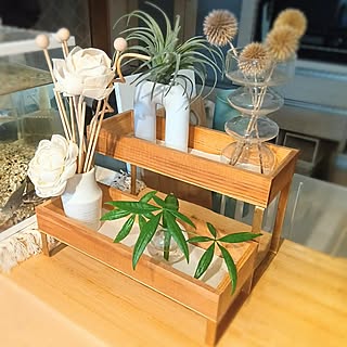 DIYがこんなに簡単にできるなんて！セリアのアイテムを使ったアイディア集