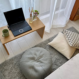 マルチに使える！無印良品の「コの字型の家具」の魅力