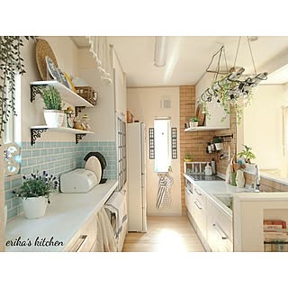 おうちをイメージチェンジ!DIYでセルフ壁リフォーム
