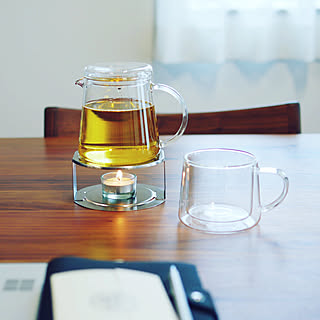 カフェタイムを彩るお気に入り☆そろえたくなる絵になるマグカップ