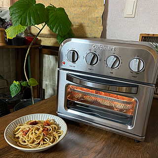 RoomClipショッピングで見つけた♪高機能でスタイリッシュなトースター一覧