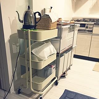 「見た目からなら、やる気もUP!スッキリ収納づくりの秘訣」 by maaさん