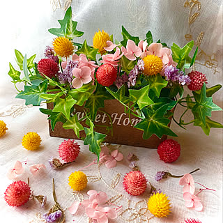 ダイソーのナチュラルパーツで本格的な仕上がりに！自然素材を活かしたハンドメイドにチャレンジしませんか