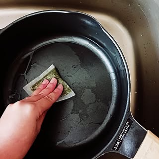 【使い方のコツ】一つで何役も♪飲み物からお掃除まで無駄なく活用できる、緑茶ティーバッグのエコな使い方 by 5101103さん